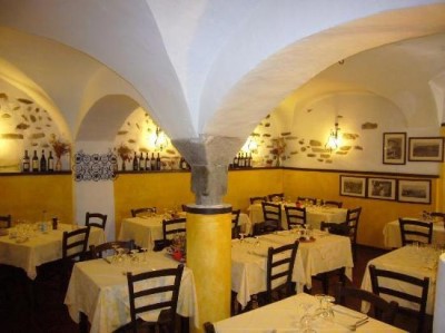 Osteria Luna Piena, a tour attraction in Milano, MI, Italia